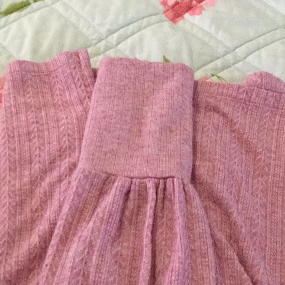 Tunic sweater - Picture 2 of 2
